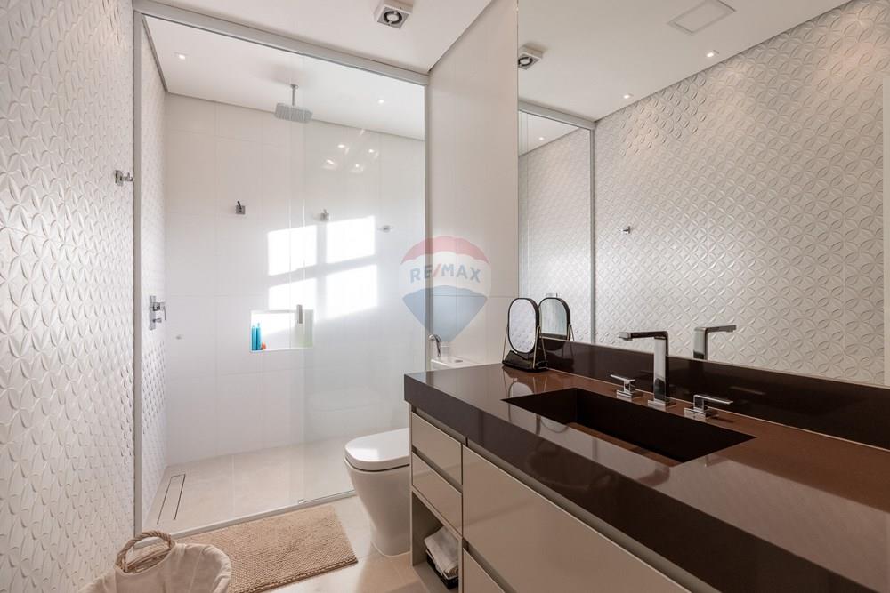 Casa de Condomínio - Venda - Ribeirão Preto , São Paulo - casa_venda_alphaville3_ribeirao_preto (82).jpg - 601251112-1967