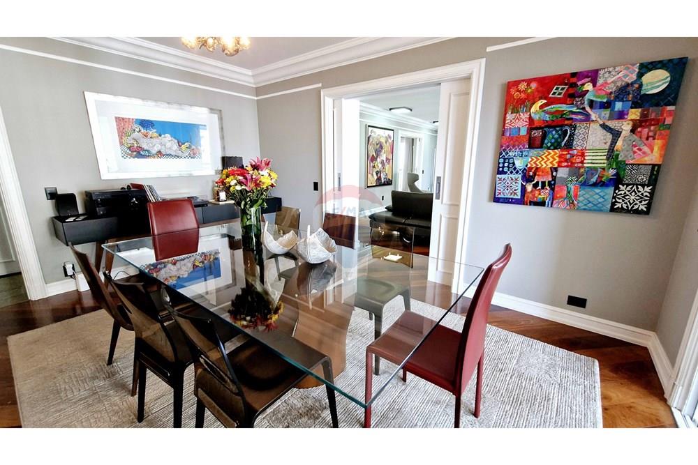 Apartamento - Venda - São Paulo , São Paulo - AV. JOSÉ GALANTE, 512 (15).jpg - 601351230-24