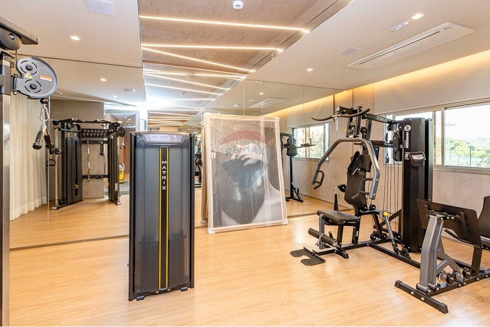 Apartamento - Venda - São Paulo , São Paulo - Cópia de Remax Ares-7.jpg - 601131003-89