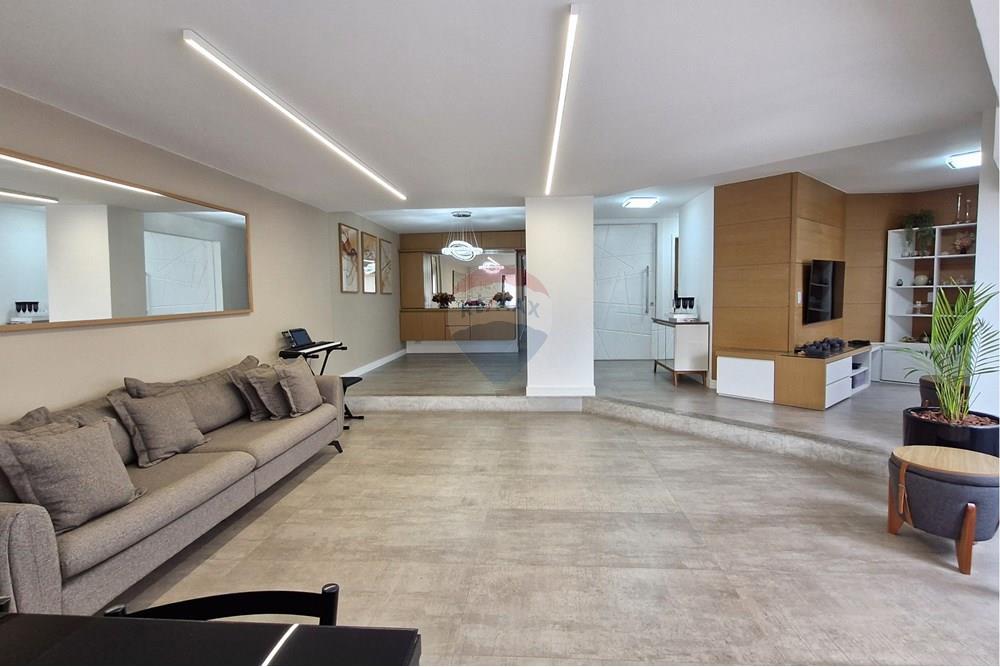 Apartamento - Alugar - São Paulo , São Paulo - ALAMEDA DOS AICÁS, 1176 (11).jpg - 601361020-444