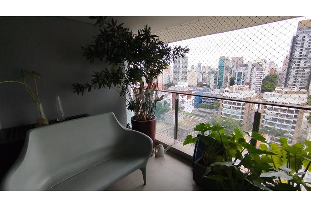 Apartamento - Alugar - São Paulo , São Paulo - 06 VARANDA 03.jpeg - 602151025-22