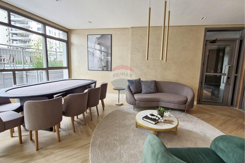 Apartamento - Venda - São Paulo , São Paulo - RUA ARMANDO JOSÉ PACIFICO, 18 (55).jpg - 601361043-41