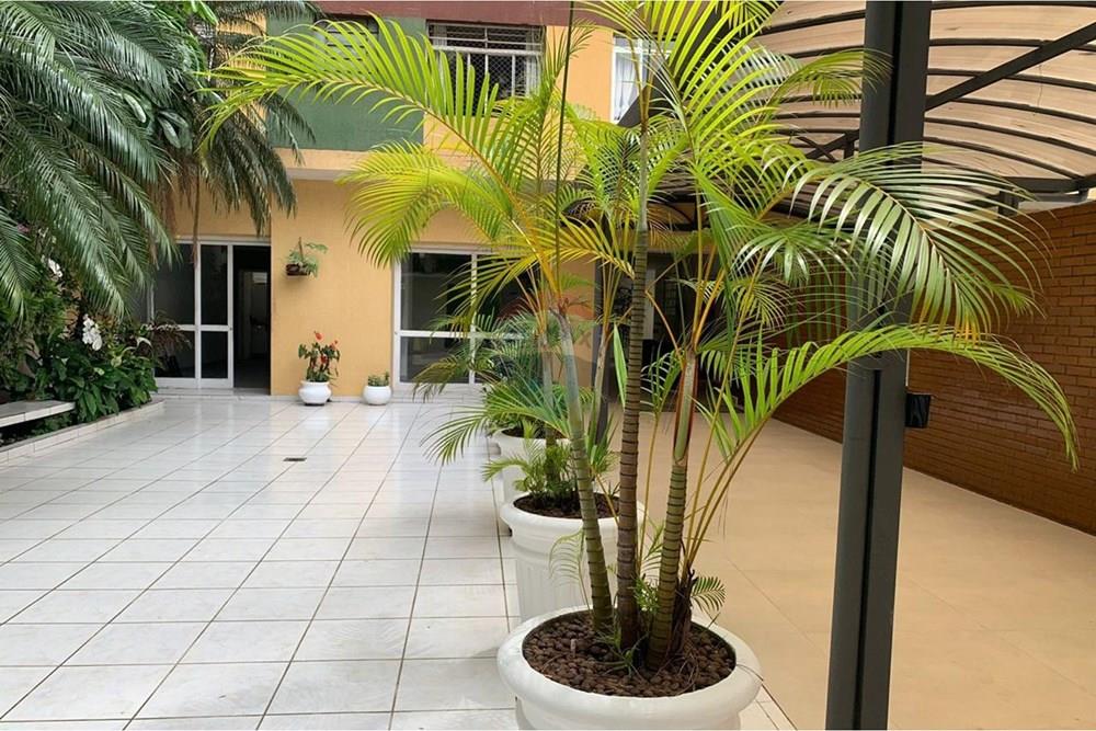 Apartamento - Alugar - São Paulo , São Paulo - ENTRADA CONDOMINIO AP MATARAZZO.jpeg - 601371095-29
