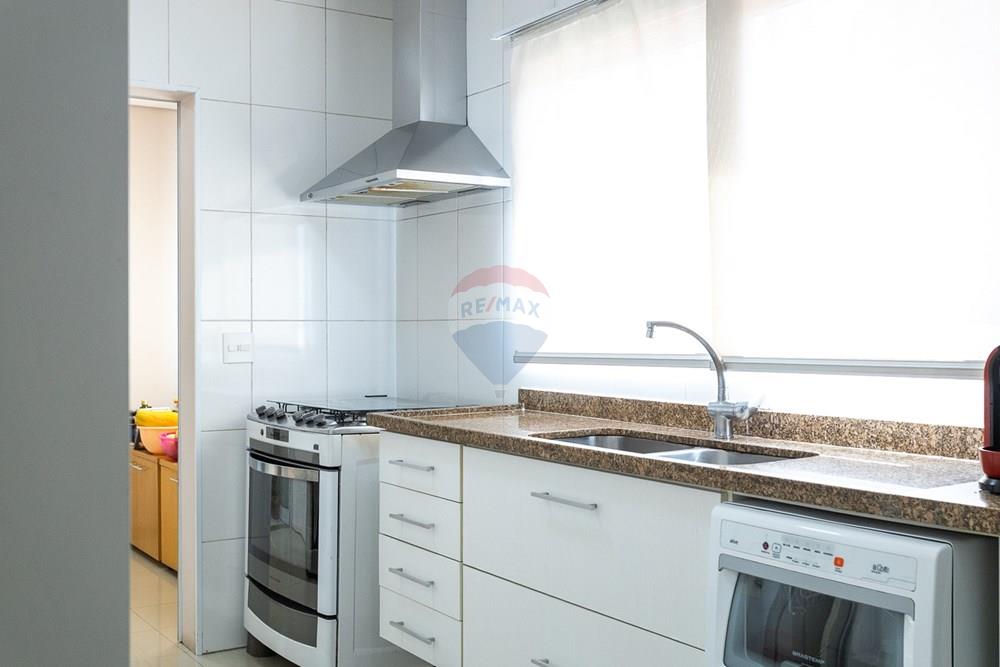 Apartamento - Venda - São Paulo , São Paulo - _MG_4862.jpg - 601261077-29