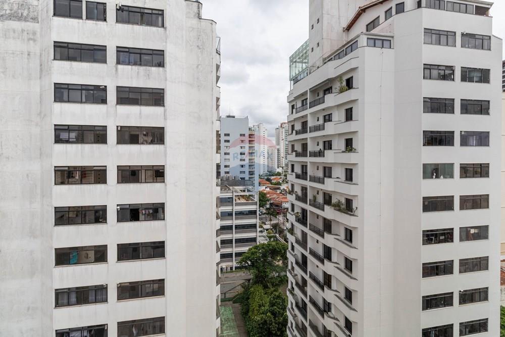 Apartamento - Venda - São Paulo , São Paulo - 01fotos_023.jpg - Varanda - 601251294-11