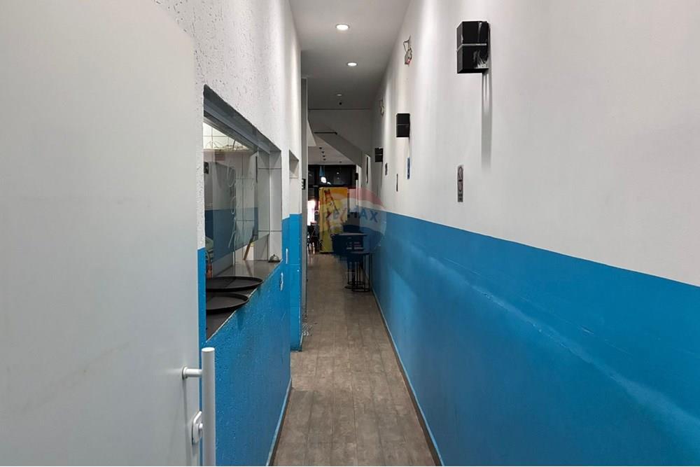 Ponto Comercial/ Loja - Alugar - São Paulo , São Paulo - Corredor salão.jpg - 601811001-139