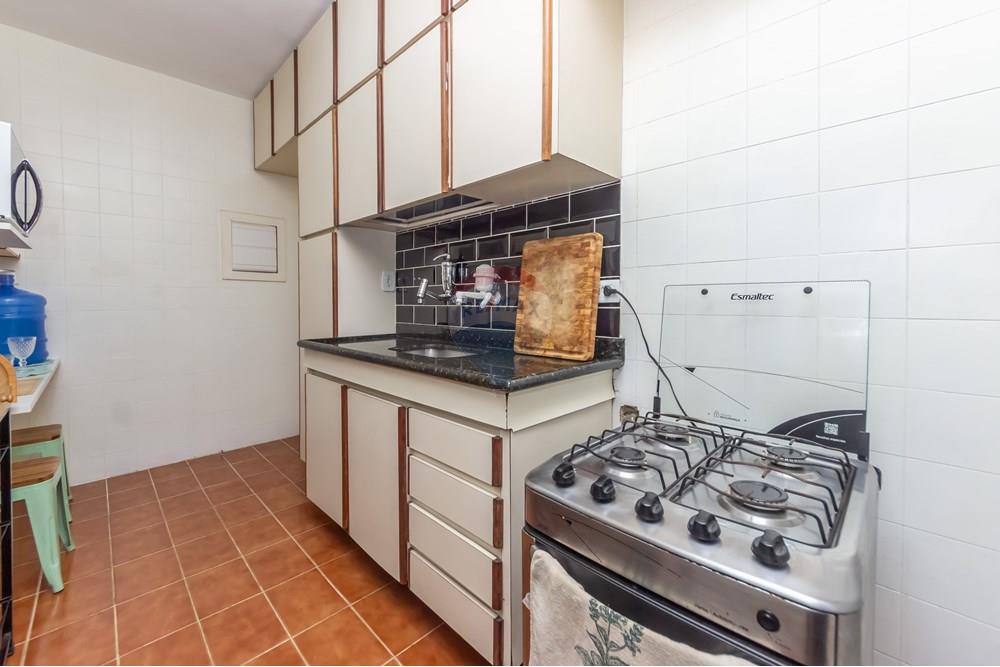 Apartamento - Venda - São Paulo , São Paulo - 01fotos_011.jpg - 601251010-398
