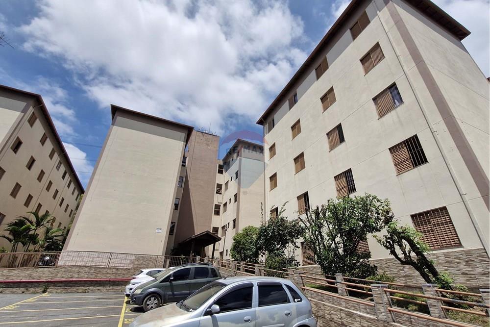 Apartamento - Venda - São Paulo , São Paulo - RUA ANTONIO QUINTILIANO, 99 (4).jpg - 601051002-133