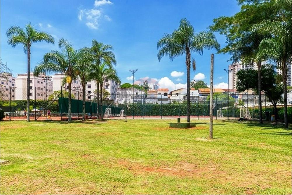 Apartamento - Venda - São Paulo , São Paulo - 1740013951887-gramado_20da_20quadra_20poliesportiva.jpeg - 601301079-13