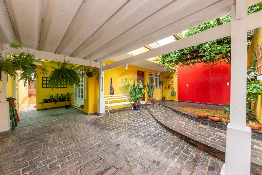 Casa - Venda - São Paulo , São Paulo - garagem 1-5.jpg - 602031038-9