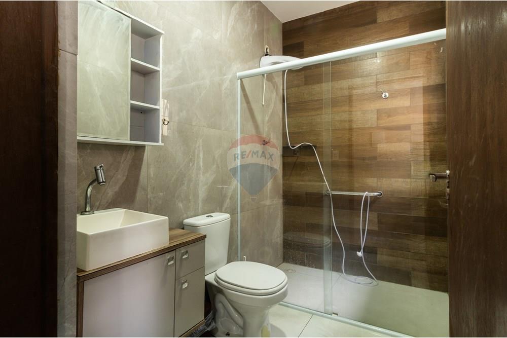 Sobrado - Venda - São Paulo , São Paulo - 15 BANH. SCOIAL - CASA 2 (2).jpg - 602191013-241