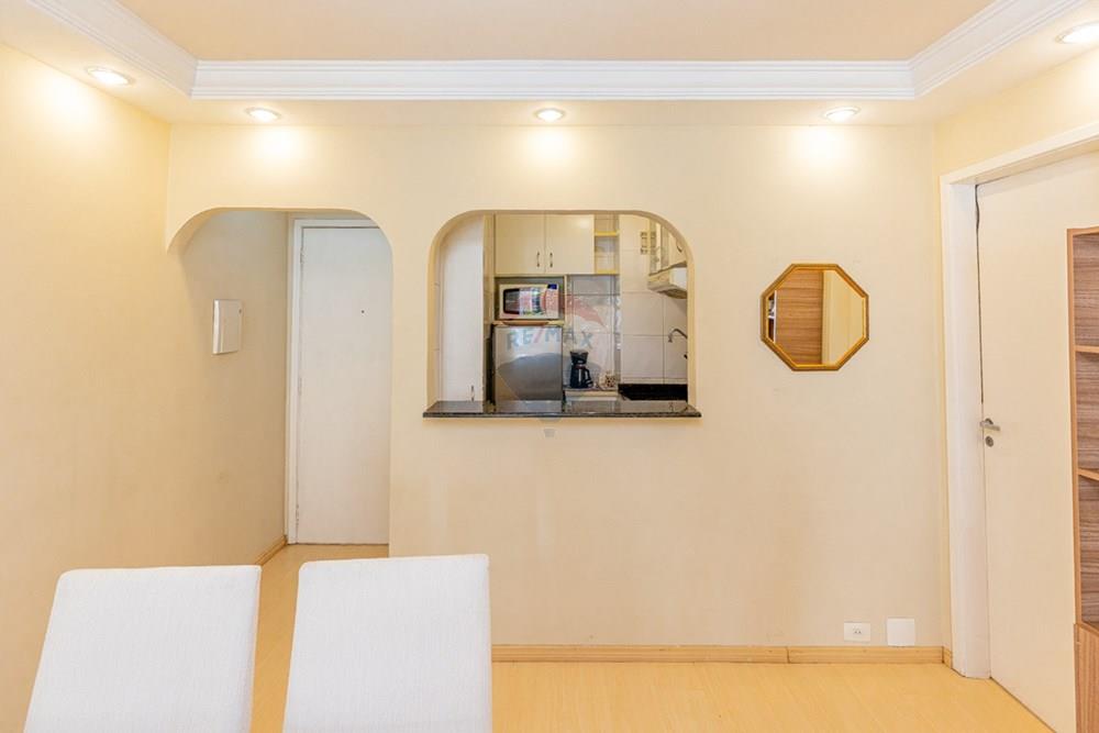 Apartamento - Alugar - São Paulo , São Paulo - Alameda Joaquim Eugênio de Lima, 1360 apto. 18 13.jpg - 601241038-98