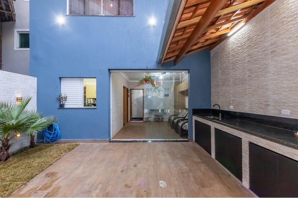 Sobrado - Venda - São Bernardo do Campo , São Paulo - IMG_435526.jpg - 602361016-3