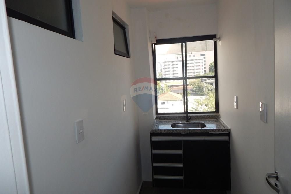 Cj. Comercial/ Sala - Alugar - São Paulo , São Paulo - 8.JPG - 602191024-58
