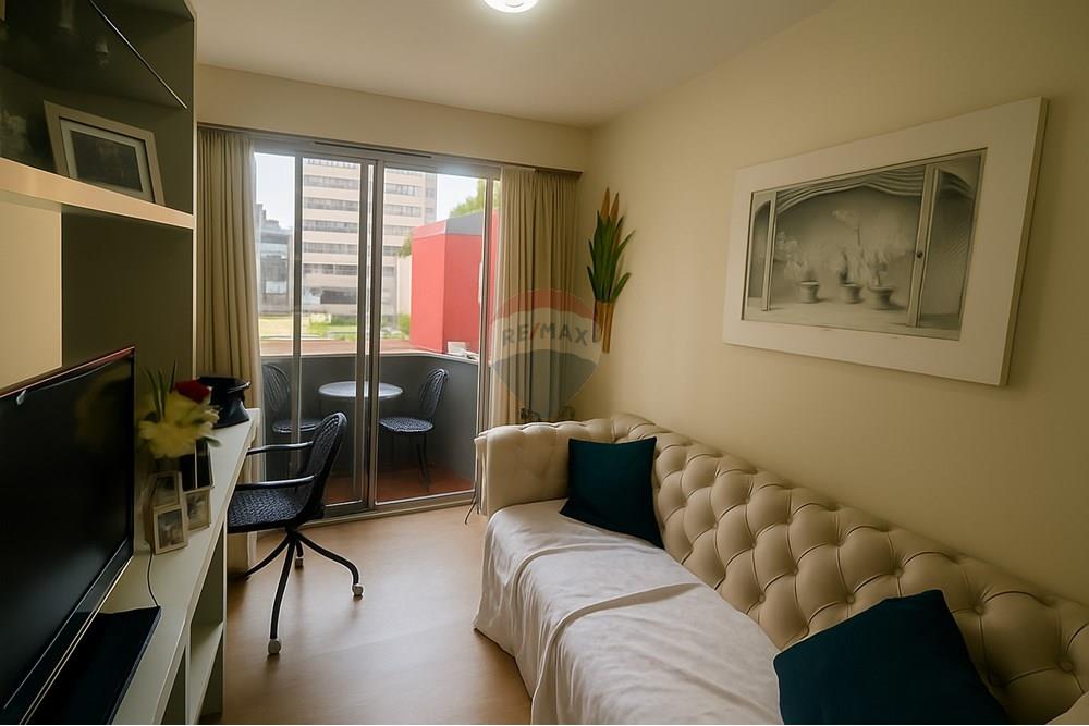 Apartamento - Venda - São Paulo , São Paulo - Sala 4.jpeg - 601481005-205