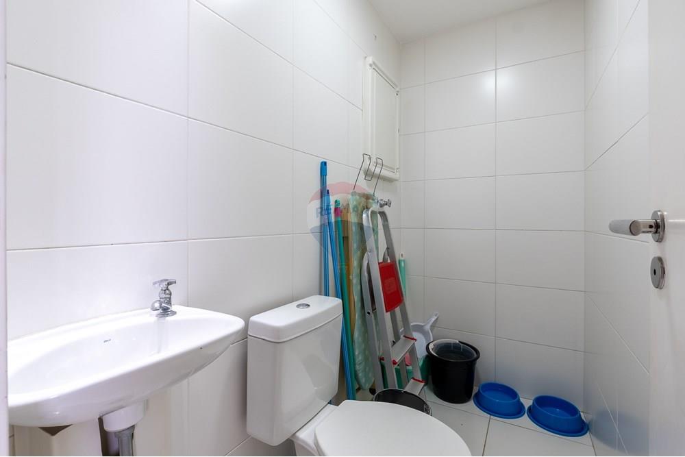 Apartamento - Alugar - São Paulo , São Paulo - 25_AP.jpg - 601471009-100