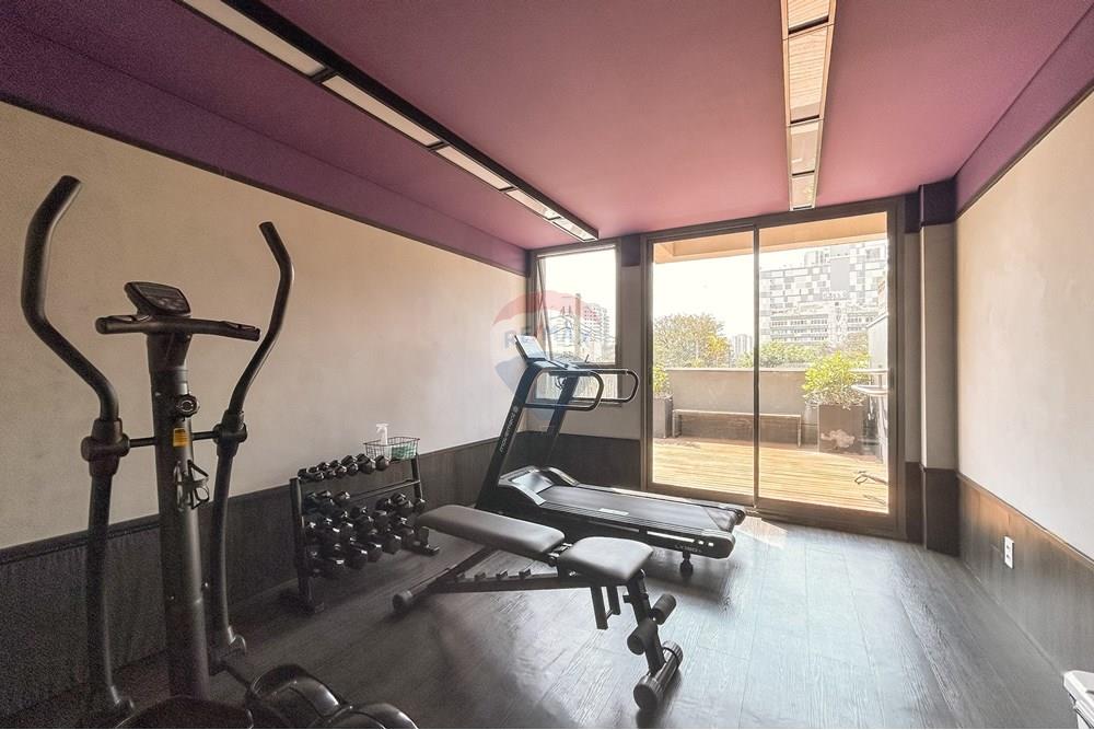 Studio - Alugar - São Paulo , São Paulo - IMG_3556.jpeg - 601131004-157