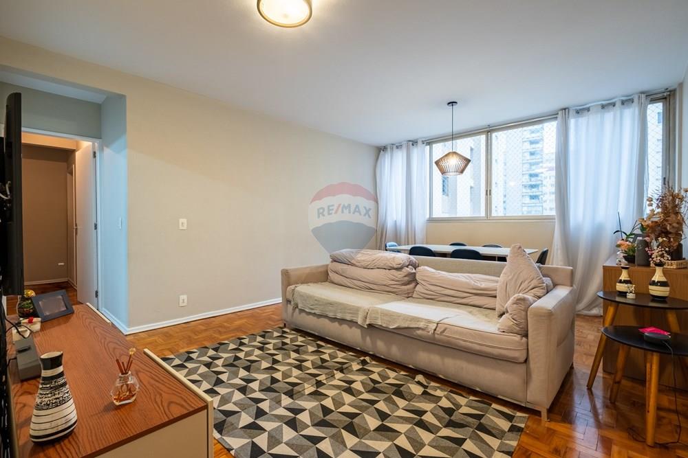 Apartamento - Venda - São Paulo , São Paulo - AP-1.jpg - 601971076-124