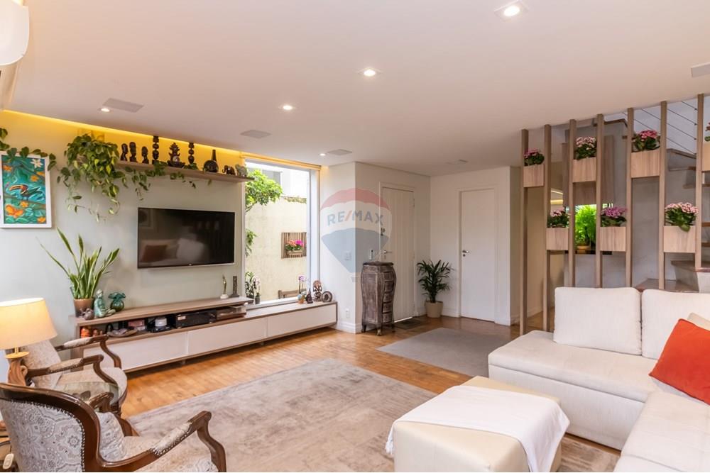 Casa - Venda - São Paulo , São Paulo - 3.jpg - Sala de estar - 601131046-18