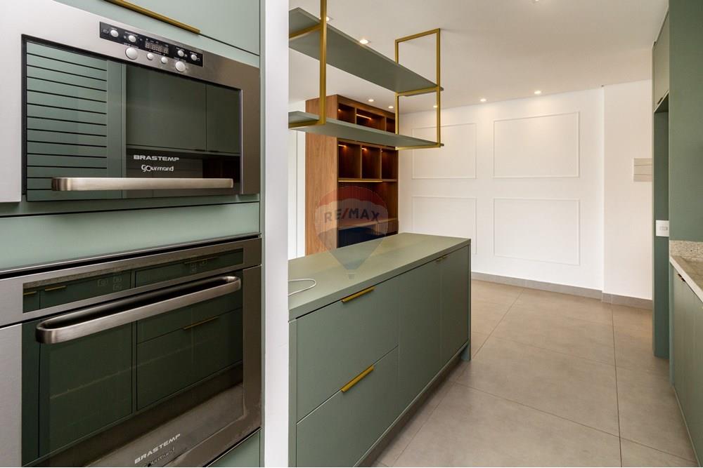 Apartamento - Venda - São Paulo , São Paulo - 1 COZINHA (6).jpg - 601261084-20