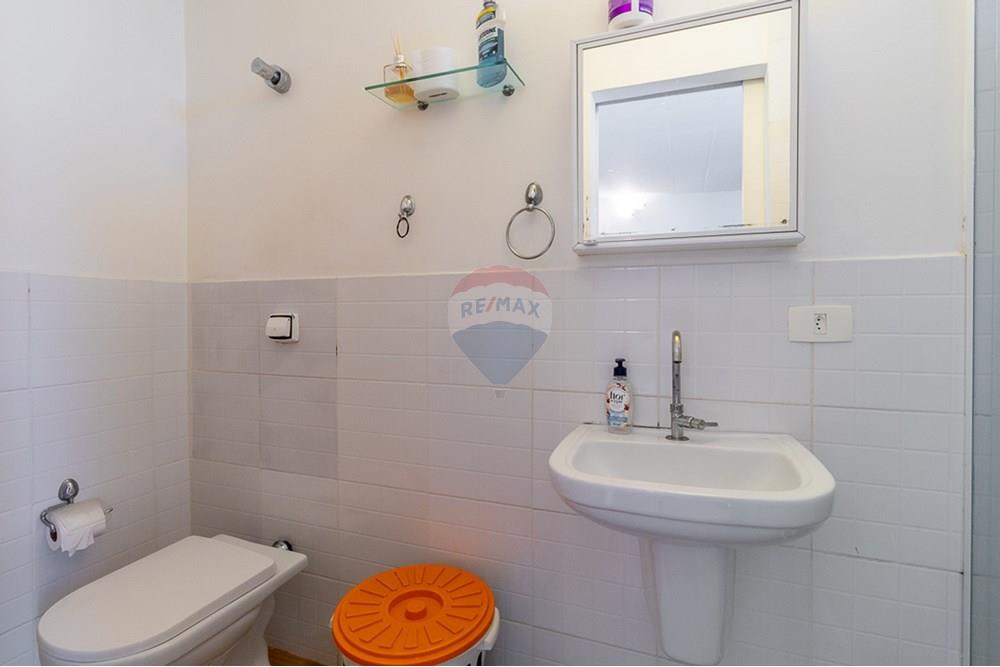 Casa - Venda - São Paulo , São Paulo - 45.jpg - Banheiro - 601081007-117