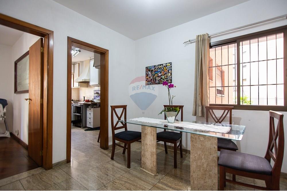 Apartamento - Venda - São Paulo , São Paulo - 05area-de-servico001.jpg - 601081090-15