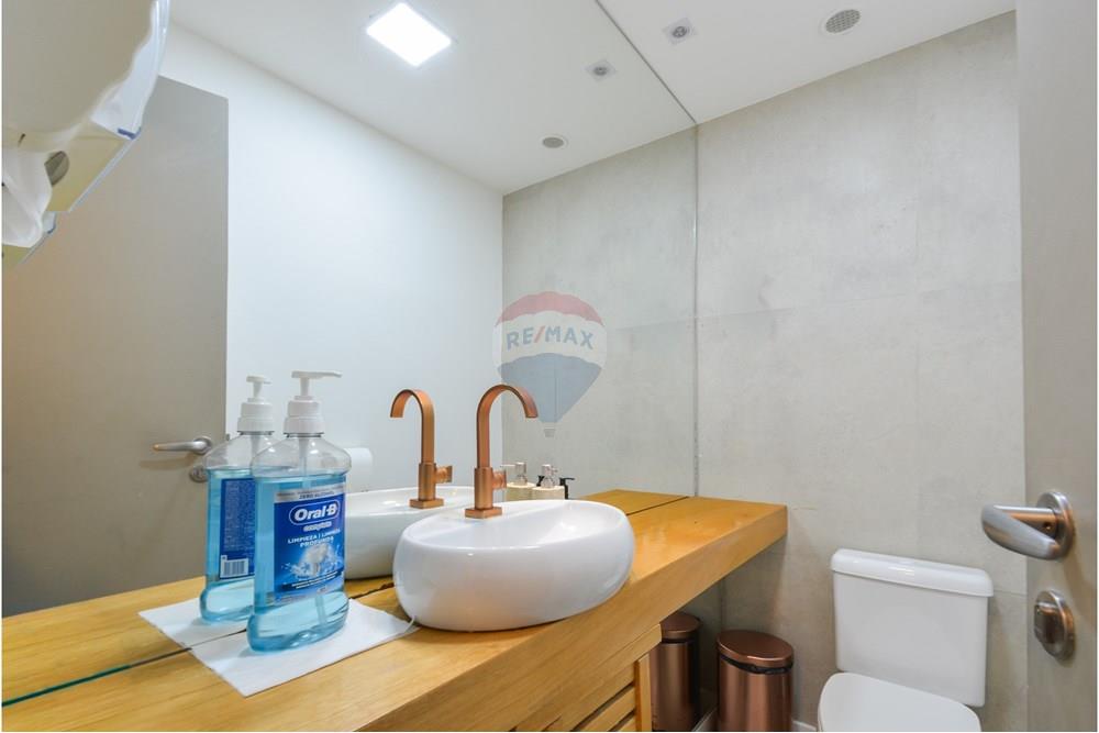 Cj. Comercial/ Sala - Venda - São Paulo , São Paulo - sala_comercial_a_venda_centro_medico_das_aroeiras_sao_paulo (5).jpg - 601251261-60