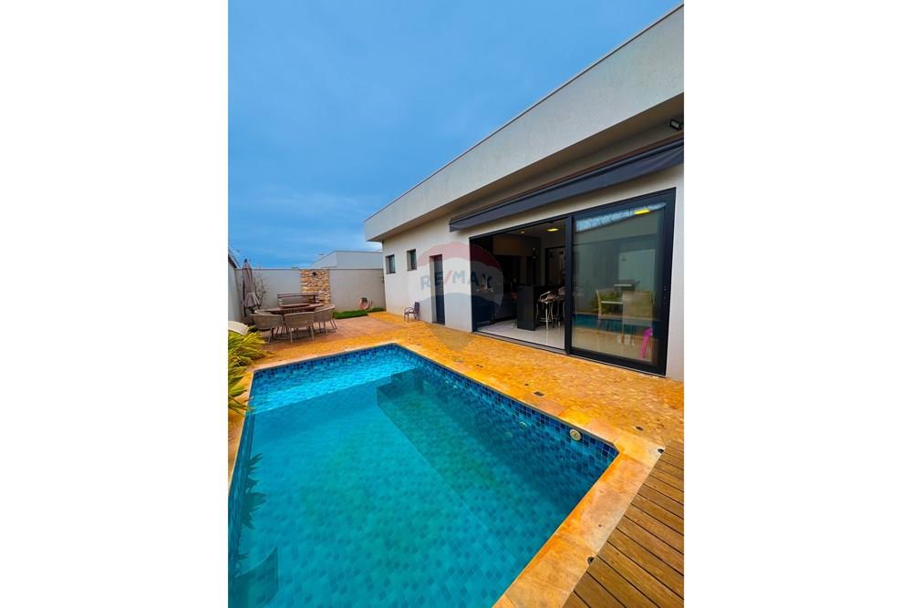 Casa de Condomínio - Venda - Ribeirão Preto , São Paulo - casa_venda_condominio_terras_siena_ribeira_preto (35).jpeg - 601251261-62