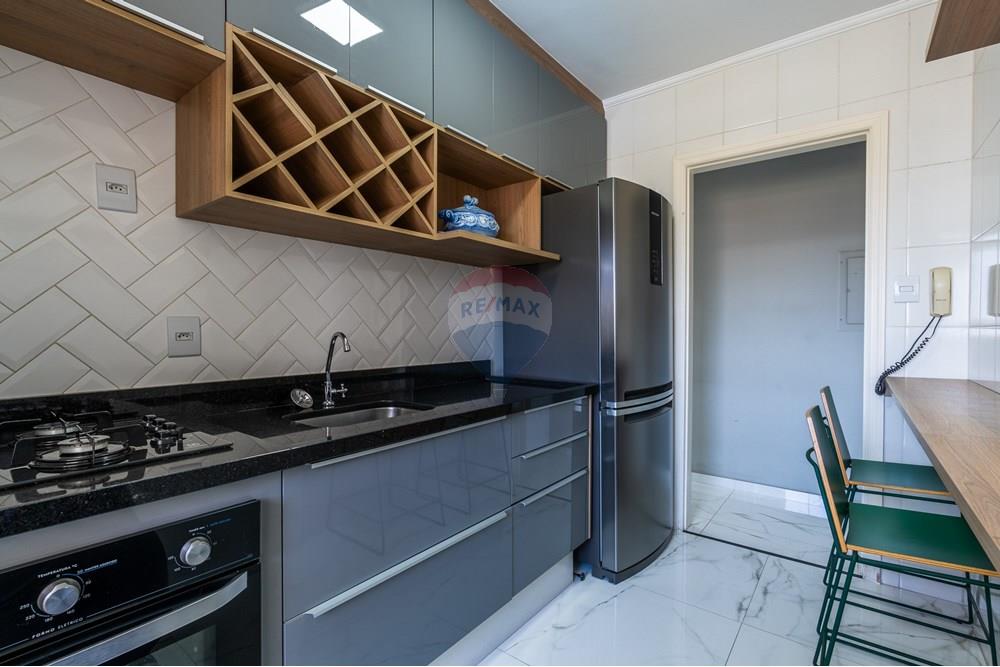 Apartamento - Venda - São Paulo , São Paulo - 46-AP.jpg - 601471027-17