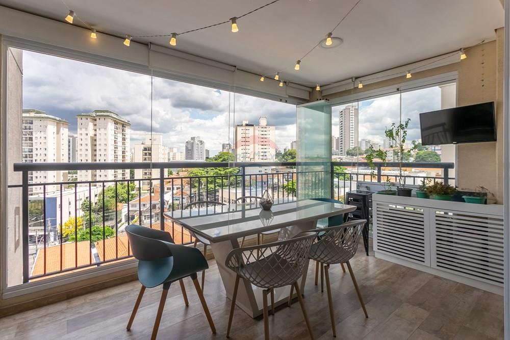 Apartamento - Venda - São Paulo , São Paulo - 601301080-22 - R. Tebas, 401-027.jpg - 601301080-22