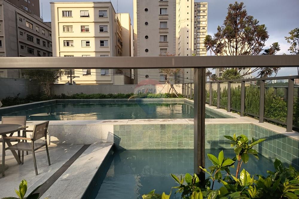 Studio - Alugar - São Paulo , São Paulo - IMG_20260305_170846.jpg - 602171001-32