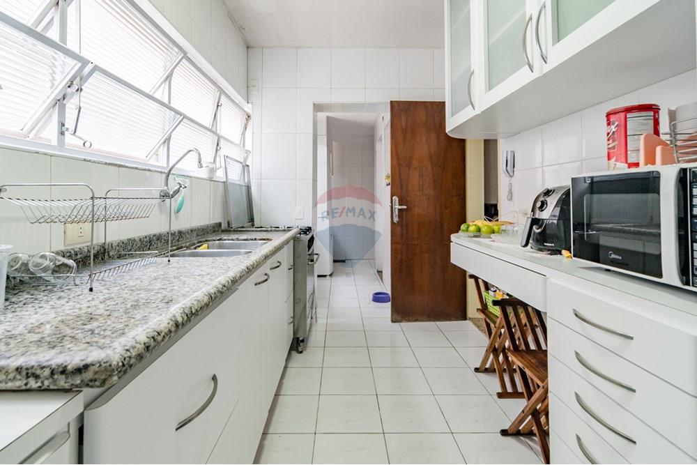 Apartamento - Venda - São Paulo , São Paulo - 04cozinha_005.jpg - 601401041-12
