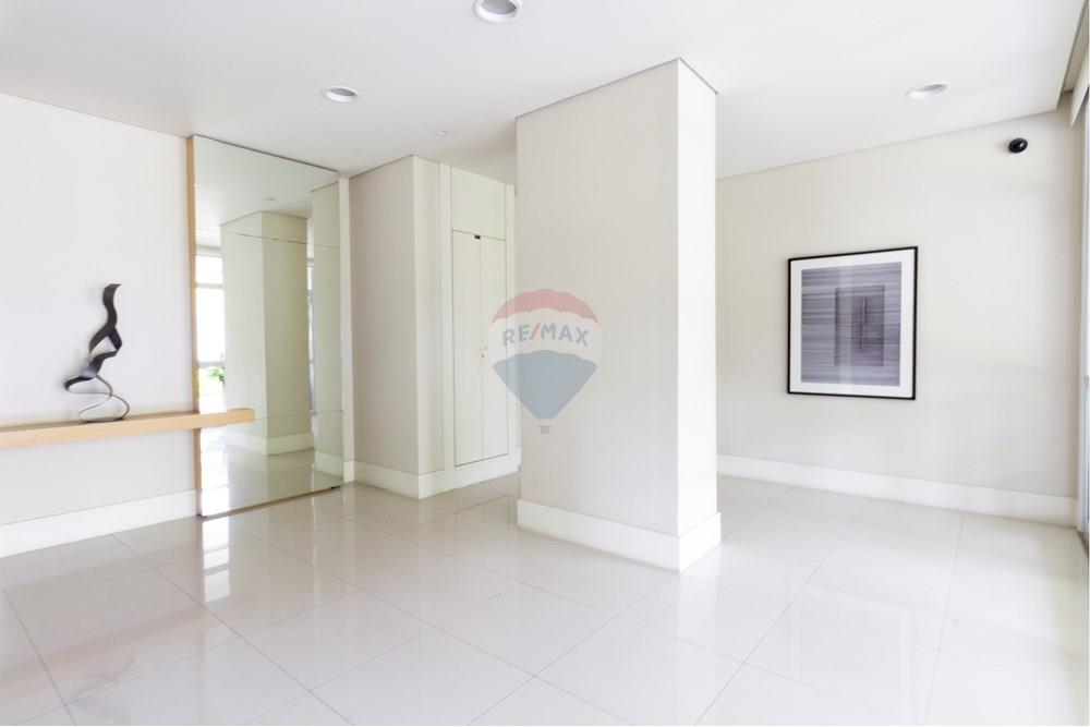 Apartamento - Venda - São Paulo , São Paulo - 10 HALL.JPG - 601261021-449