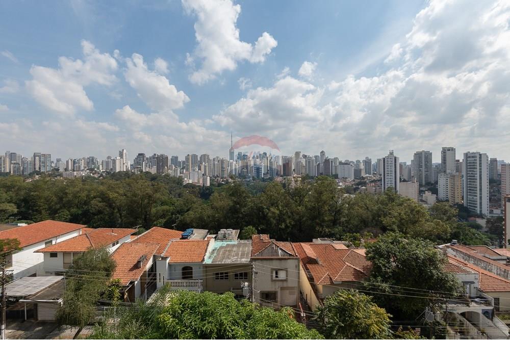 Apartamento - Alugar - São Paulo , São Paulo - 12_ST.jpg - 601971016-539