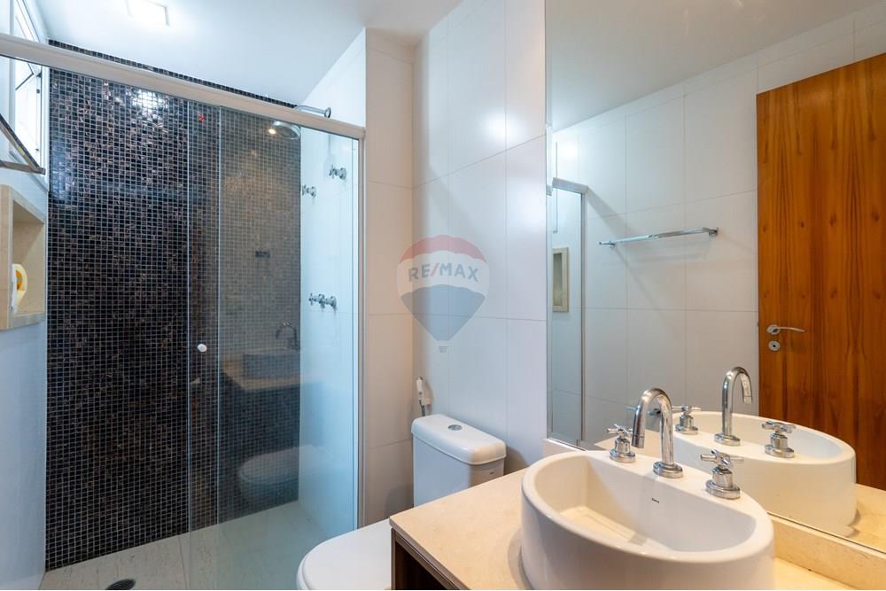 Apartamento - Venda - São Paulo , São Paulo - 01fotos_024.jpg - Banheiro - 601351230-54