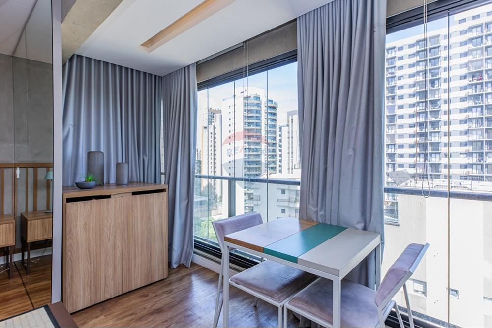 Apartamento - Venda - São Paulo , São Paulo - 2G3A2556.jpg - 601241033-115