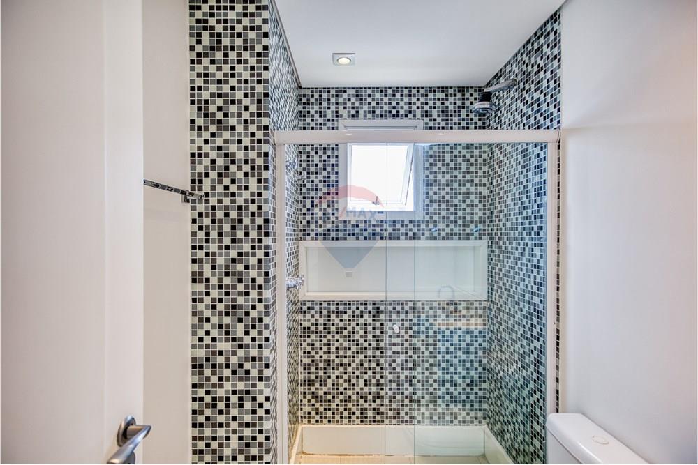 Apartamento - Venda - São Paulo , São Paulo - 07banheiros006.jpg - Banheiro - 601081090-25