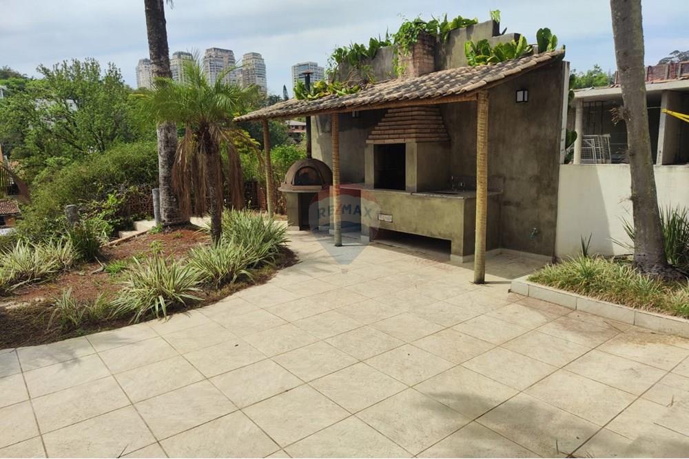 Casa - Alugar - São Paulo , São Paulo - 1ag.jpeg - 601131085-9