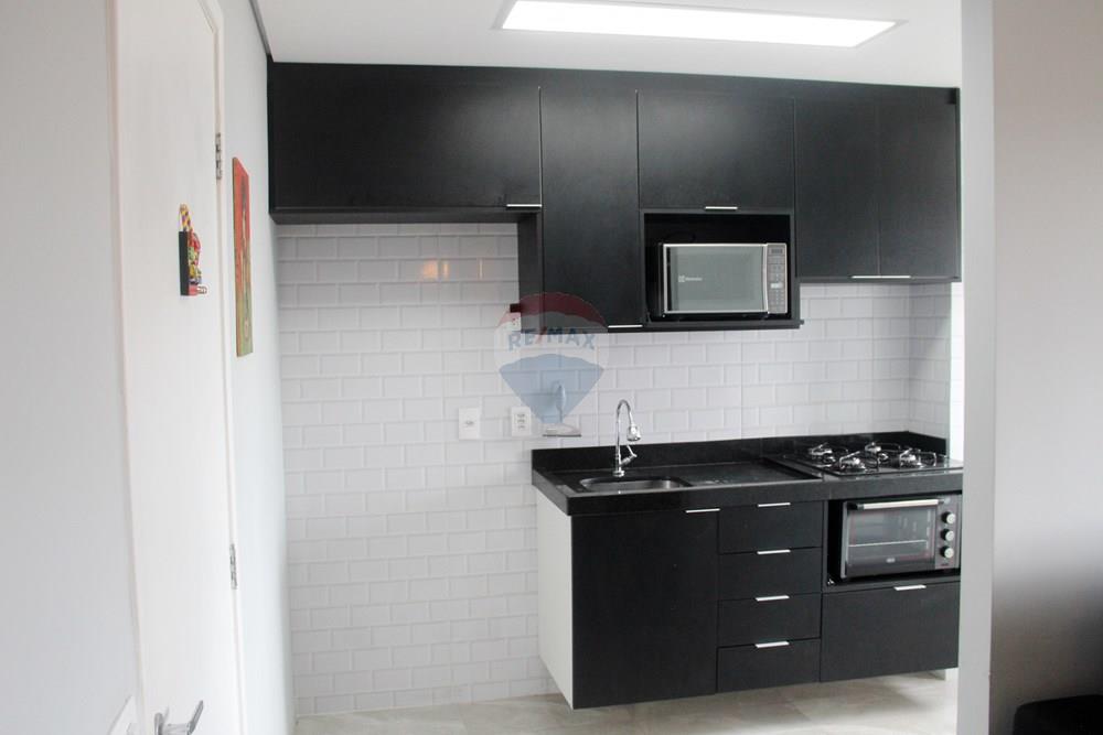 Apartamento - Venda - São Paulo , São Paulo - 01 - Cozinha.jpg - 602261061-4