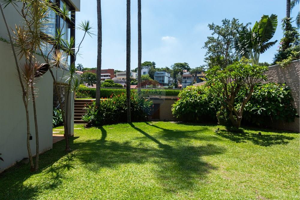 Casa - Venda - São Paulo , São Paulo - Casa_Pacaembu (25 de 95).jpg - 601361053-45