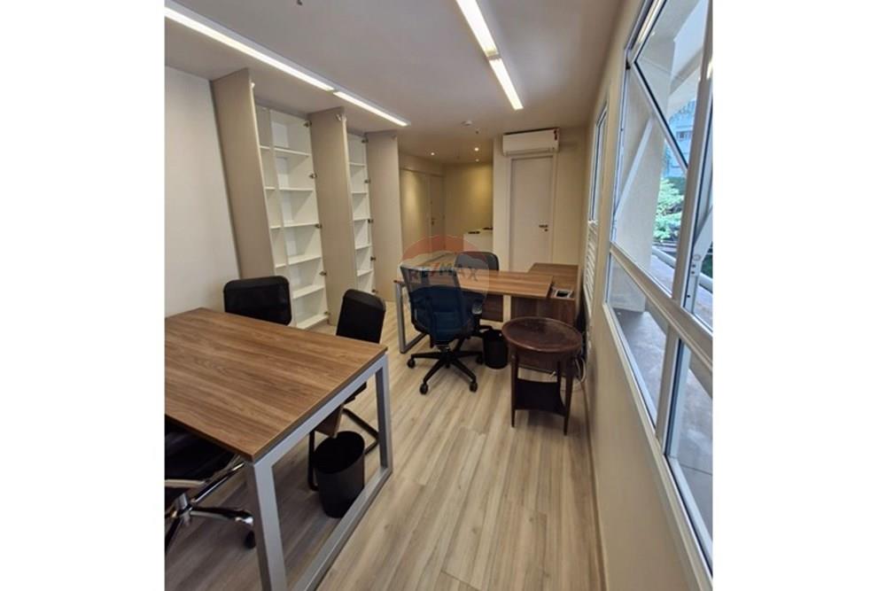 Cj. Comercial/ Sala - Alugar - São Paulo , São Paulo - Had 11 .jpeg - 601241018-219