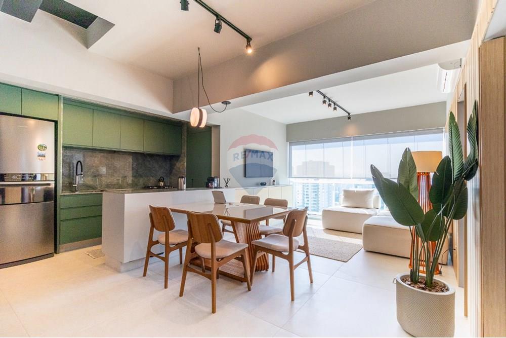 居住用物件 - マンション - São Paulo , São Paulo - BR - fa921d00-390e-4dc4-9d44-46e21e3d2b26.jpeg - 602011058-5