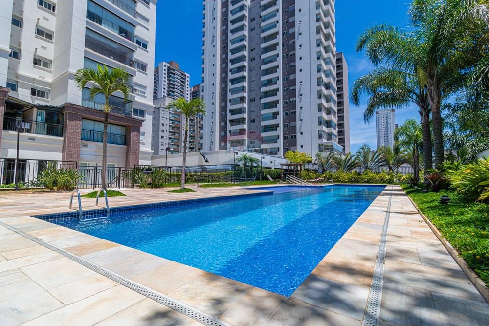 Apartamento - Venda - São Paulo , São Paulo - 02area-condominial_004.jpg - 601421003-78