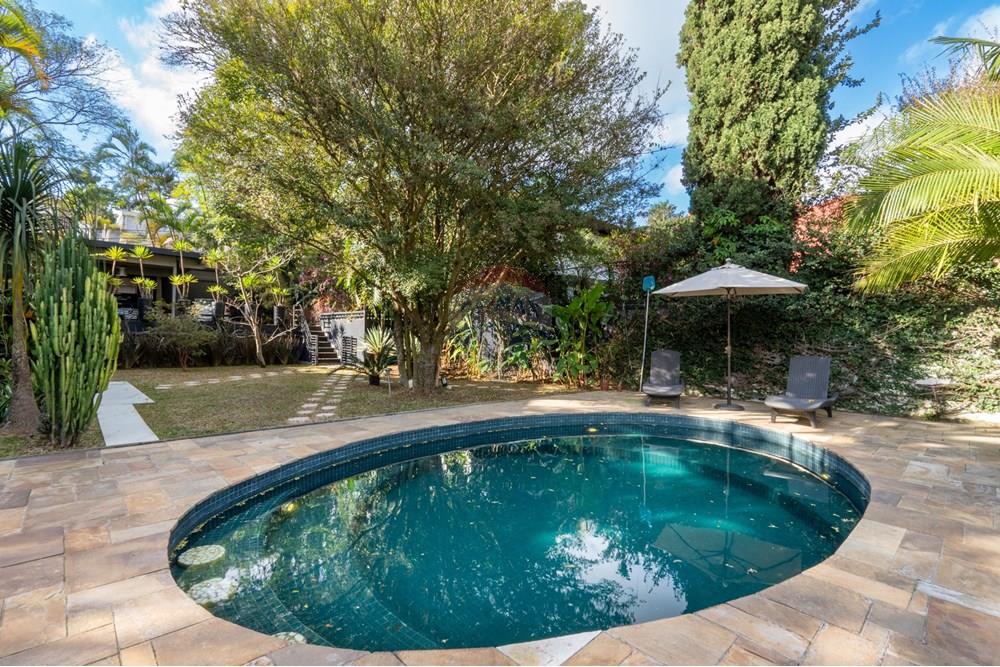 Konut - Bitiþik Villa - Sao Paulo , Sao Paulo - BR - 01fotos_079.jpg - 601251125-43