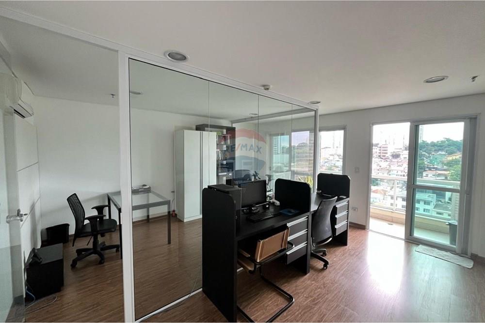 Cj. Comercial/ Sala - Alugar - Guarulhos , São Paulo - 99d84204-b668-484c-bd4d-df50ab955d45.jpeg - 601081110-19