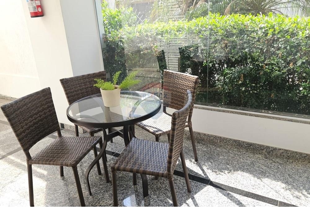 Apartamento - Alugar - São Paulo , São Paulo - Imagem do WhatsApp de 2025-10-04 à(s) 17.52.49_640e7226.jpg - 601051084-10