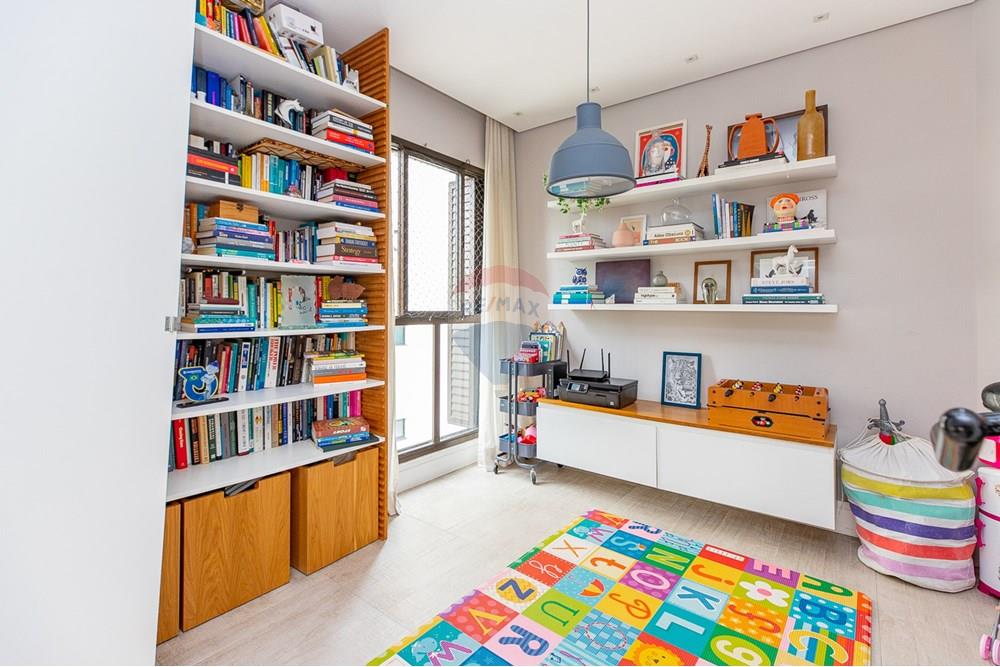 Apartamento - Venda - São Paulo , São Paulo - REMAX-13.jpg - 601251061-219