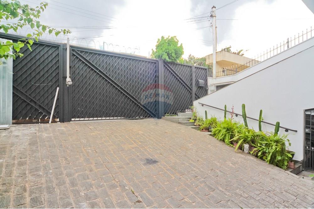 Sobrado - Venda - São Paulo , São Paulo - Rua Dona Herminda Borba Attuy-38.jpg - 602261024-38