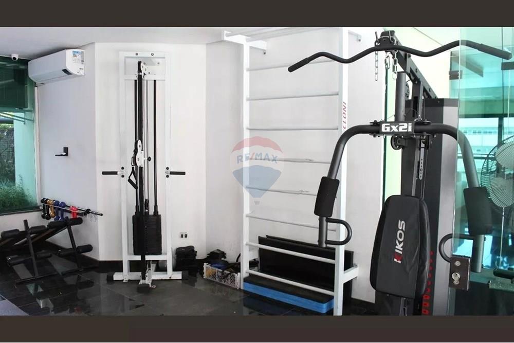 Apartamento - Alugar - São Paulo , São Paulo - 41.jpg - 602291016-292