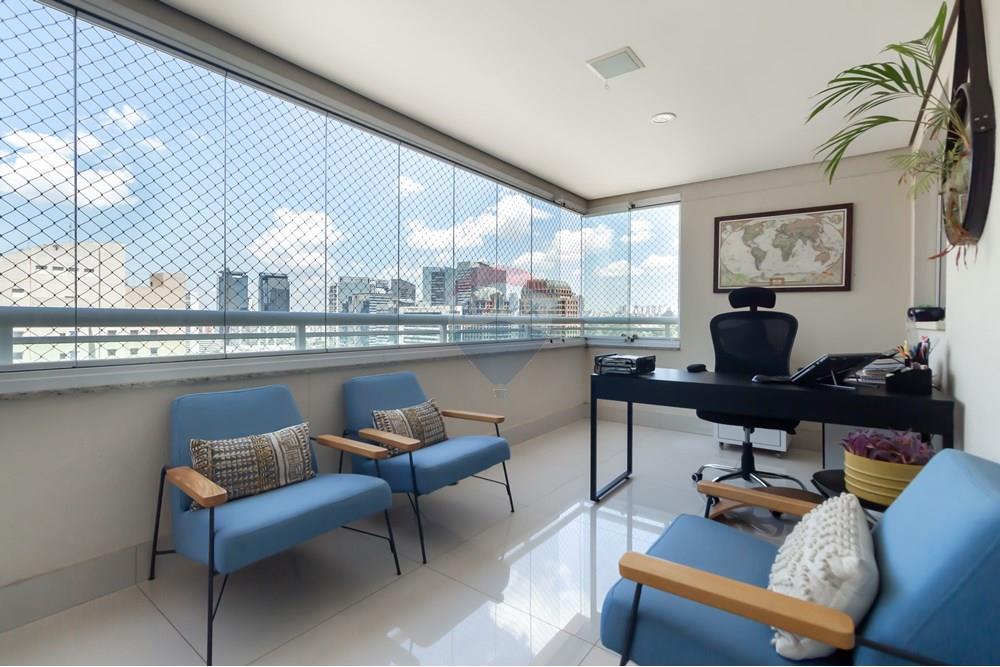 Apartamento - Alugar - São Paulo , São Paulo - IMG_631320.jpg - 602271002-22